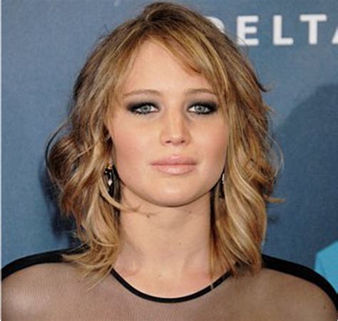 jennifer lawrence pelo corto|24 ideas de Jennifer Lawrence 